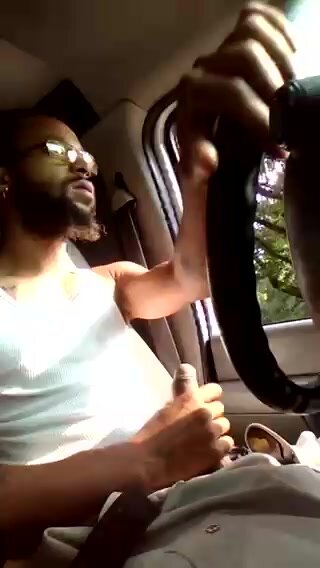 Driving - video 157