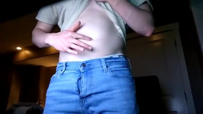 belly button sensual - video 331