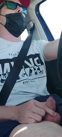 Driving - video 171