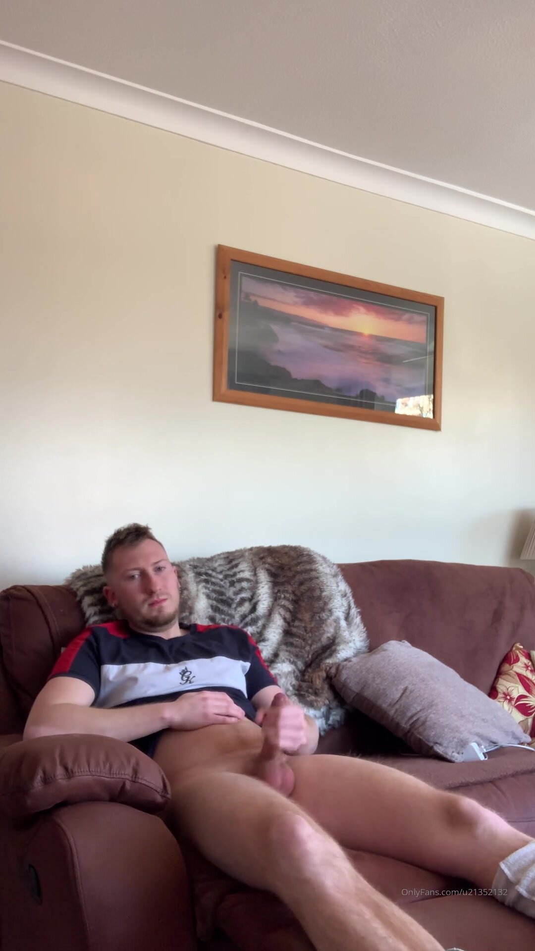 Recliner Jerk