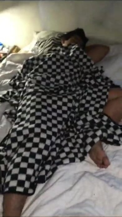 Korean sleeper