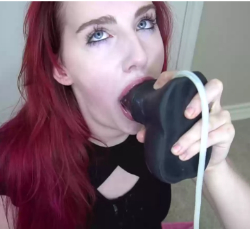 250px x 229px - Deepthroat: deep throating bad dragon dildo - ThisVid.com