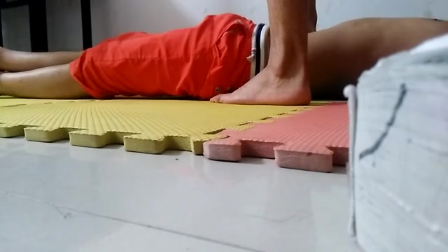 Trampling - video 59