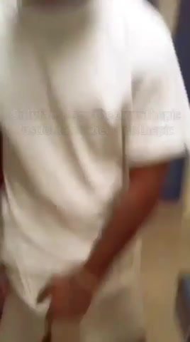 Prison Dick - video 2