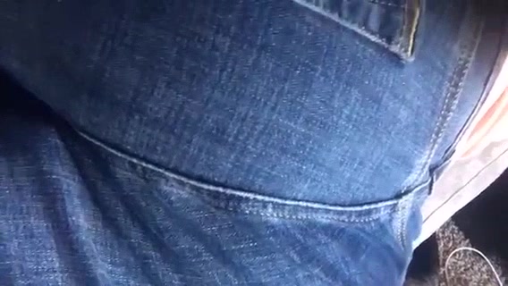 Farting In Jeans - video 2