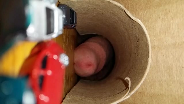 Giant Clearing Tunnel Trafic with DICK