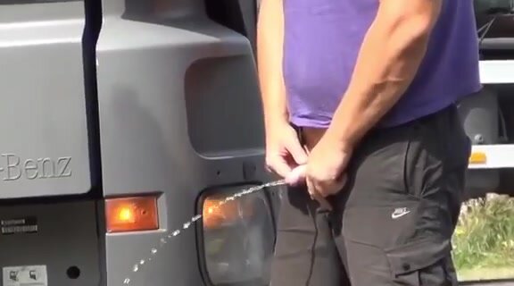 Trucker - video 57