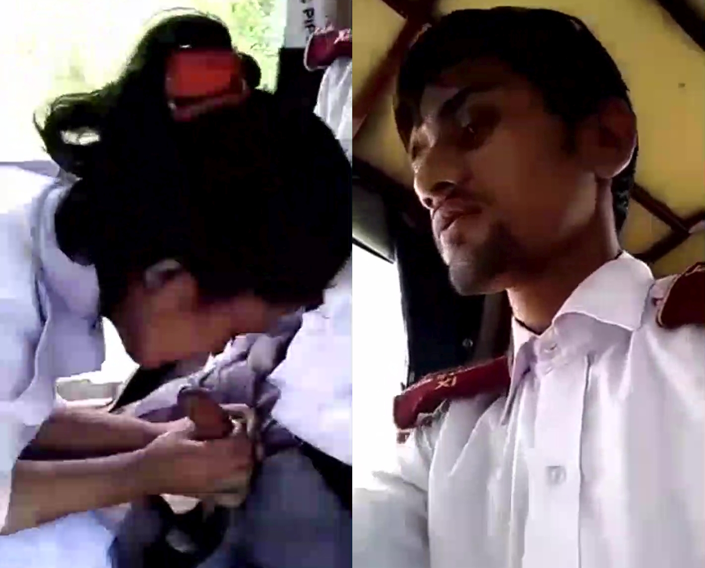 Auto Rickshaw Full Sex Video - Teen couple sex in Autorickshaw - 1 - ThisVid.com