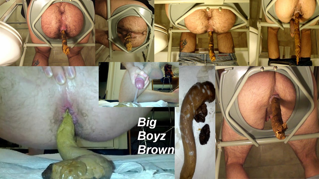 Big Boyz Brown Preview