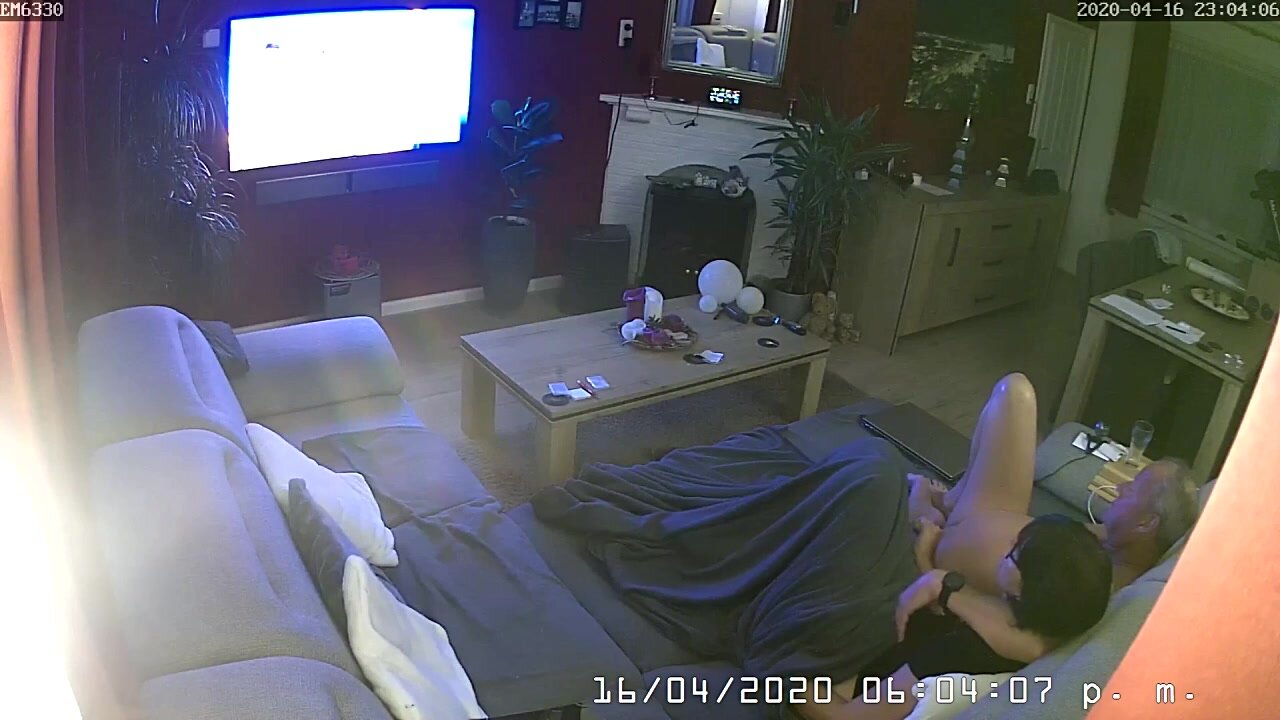 Camera Espiã - video 11