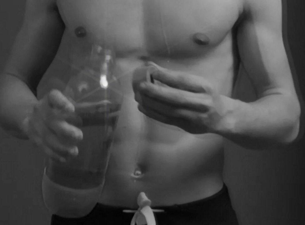 Visible heartbeat - video 21