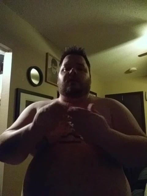 Chub bear oil