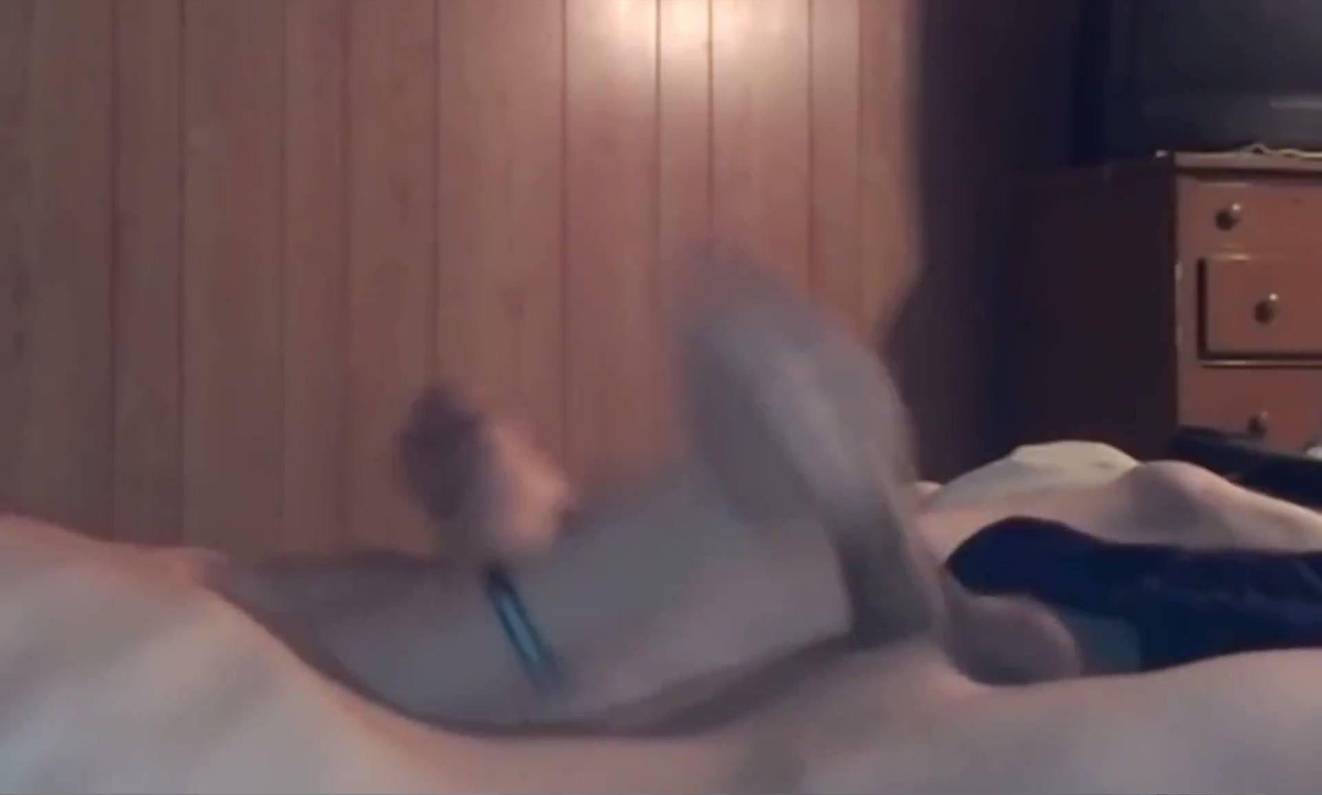 friends jack off and cum together