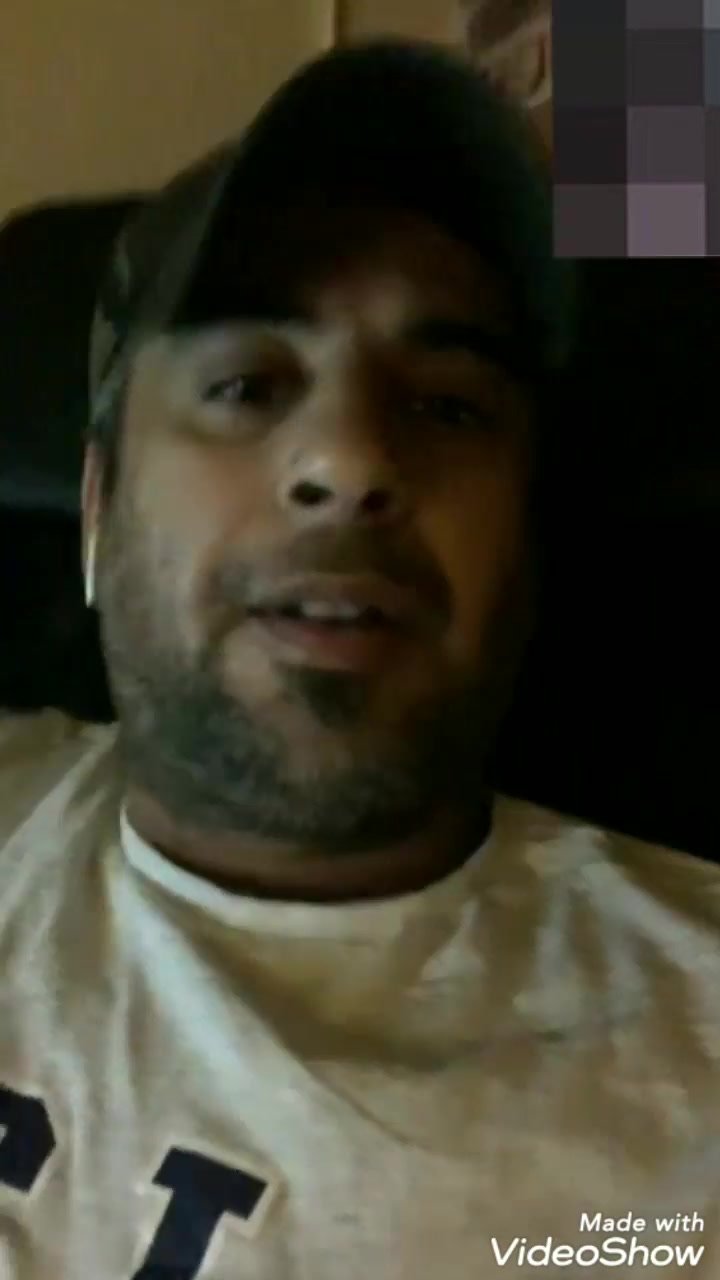 Horny turkish man video chat