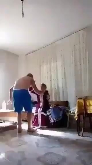 Hot spy cam - video 3