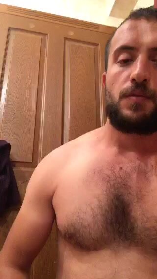 turkish hot man v4
