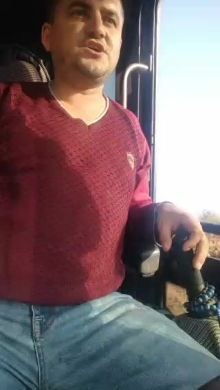 turkish man periscope show 2