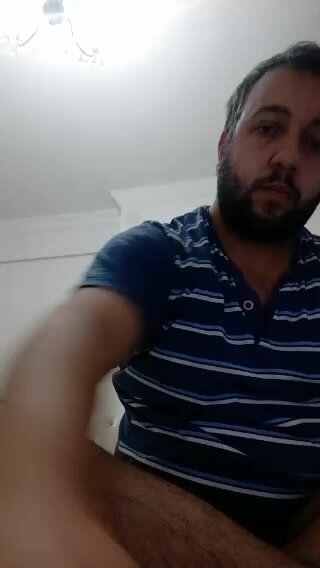 hot turkish bear cam show