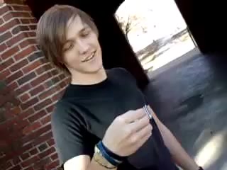 Jeff eats you - Great Vore