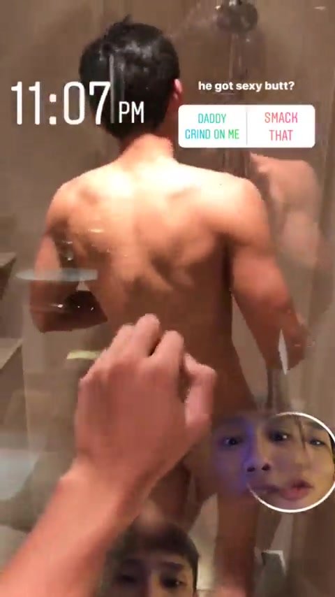 SG Instastory