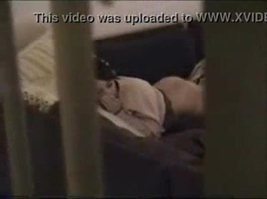 Spy masturbating - video 12