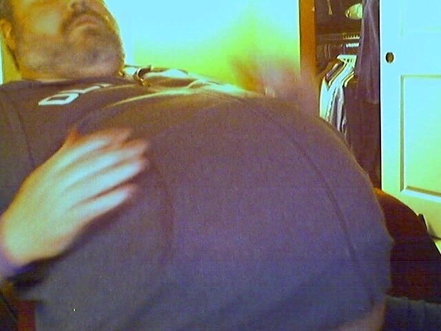 big belly - video 17