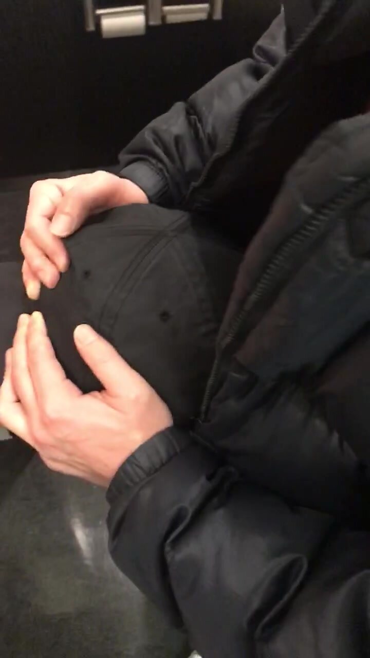 Public toilet fuck japan-1