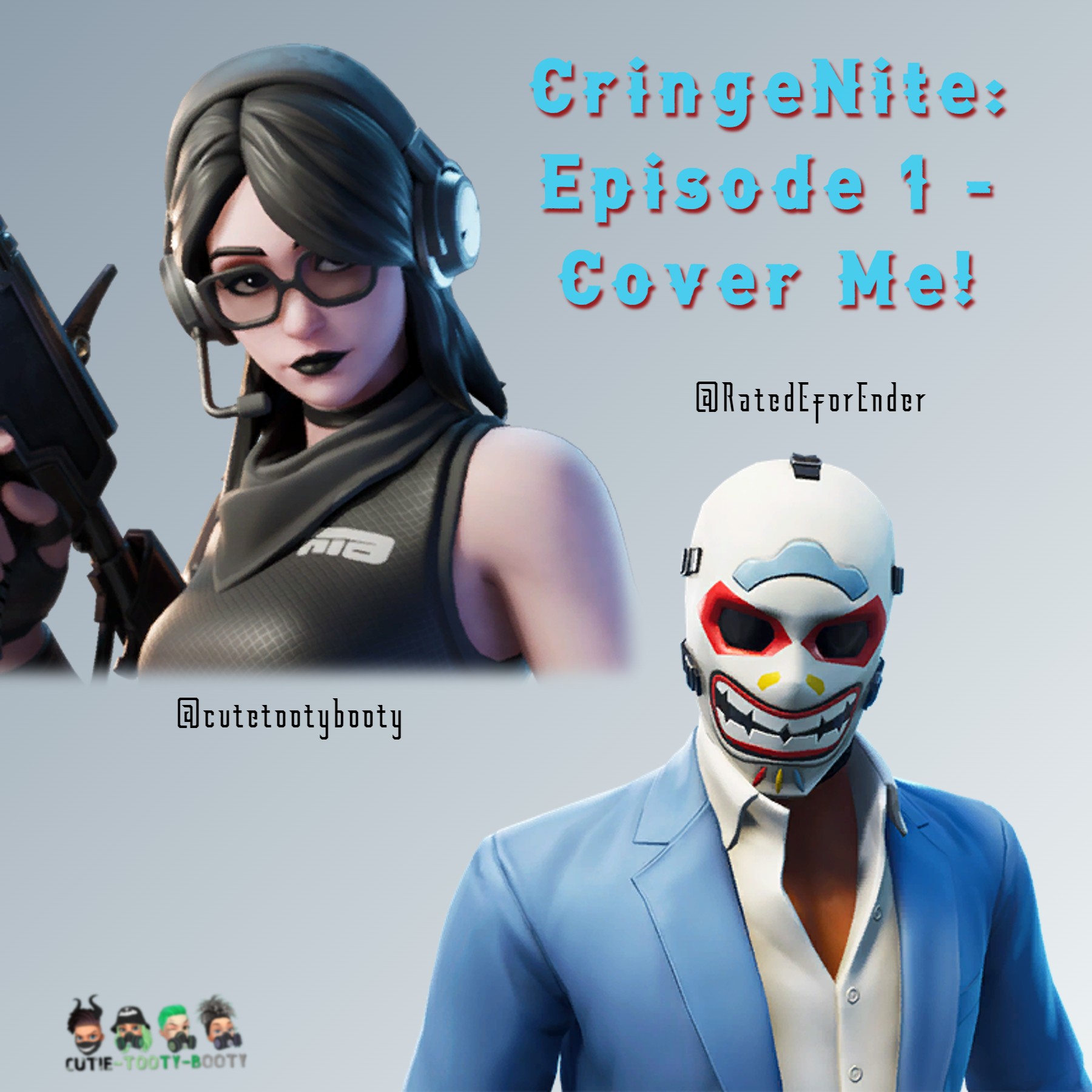 CringeNite: Episode 1 - Cover Me!