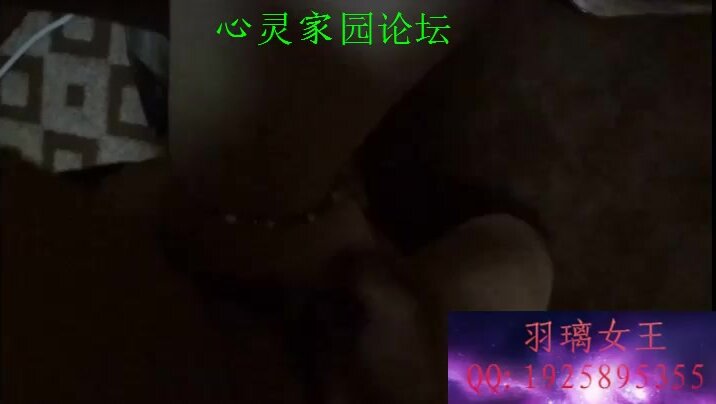 CHINESE FOOT FEMDOM 2 - video 2