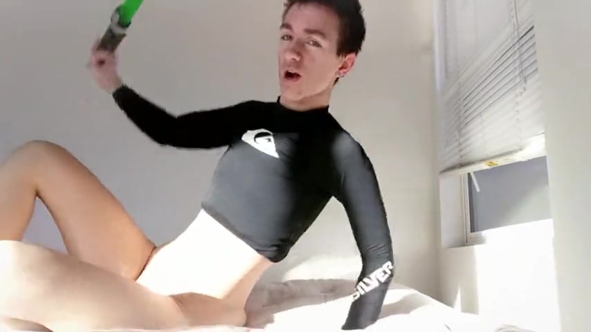 ftm solo - video 5