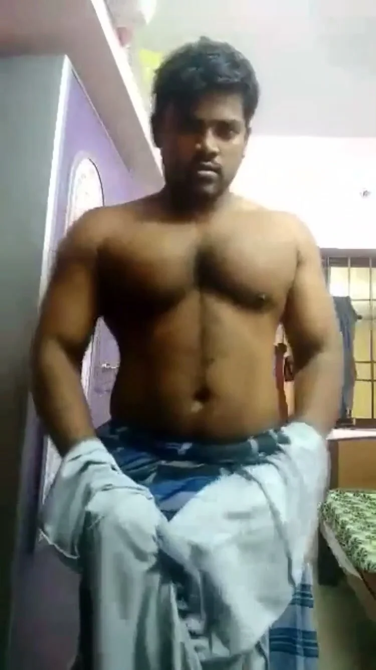 750px x 1334px - South Indian BodyBuilder Shows Us A Glimpse Of His Dick - ThisVid.com