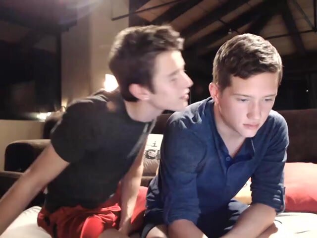 boys will be boys - video 78