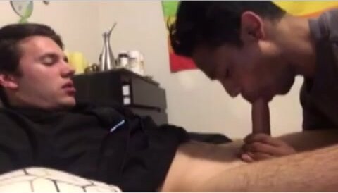 Suck this fucking cock