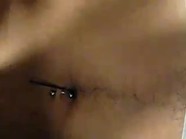 Navel torture drill bit by Vrma_Vrma--ChinaNavel