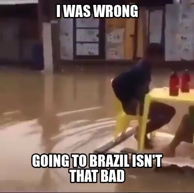 Brazil - video 4
