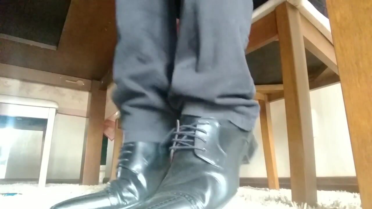 j feet - video 51