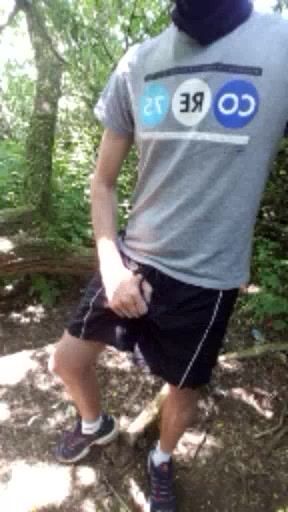 german scally outdoor