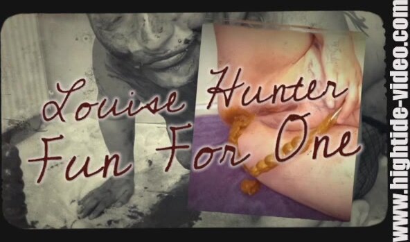 Louise Hunter - Fun For One