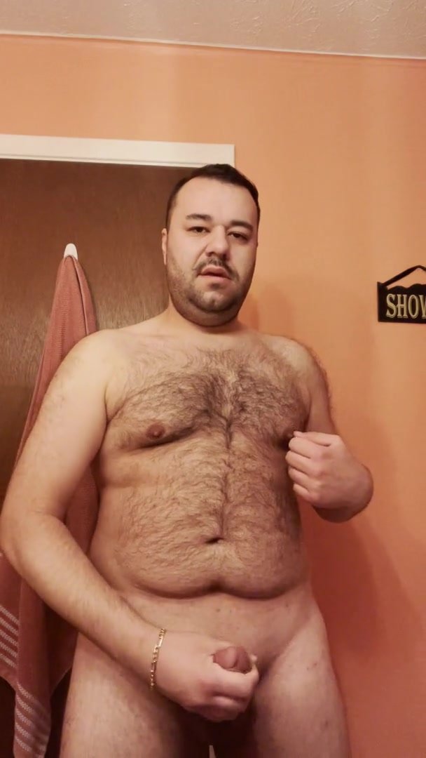 TRICKED DAD JERKING OFF WHILE SON SLEEPS #2