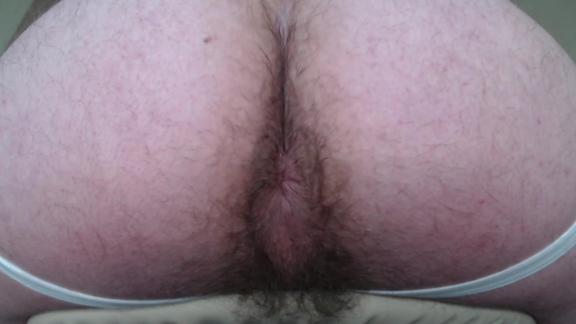 STR8 HAIRY ASSHOLE