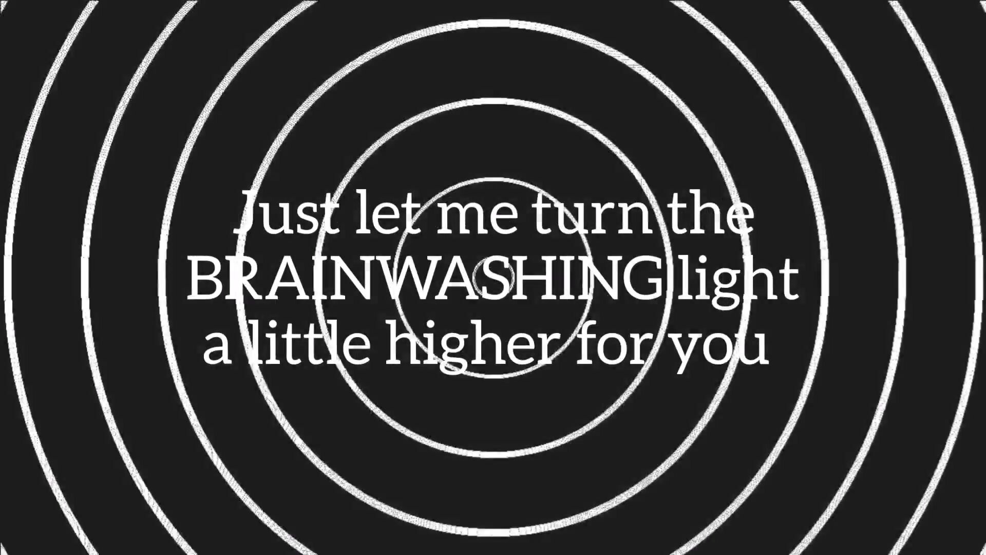 Mindfuck Hypno Strobe goon