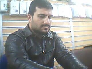 Turkish Suleyman cam show _2