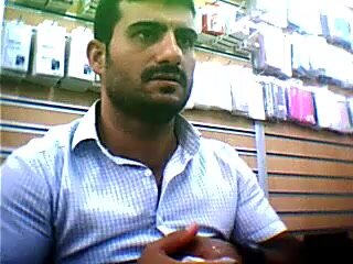 Turkish Suleyman cam show _3