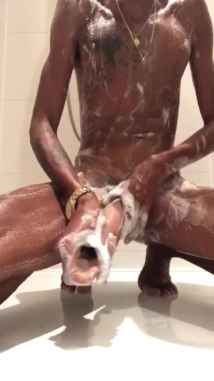 Monster cock - video 4