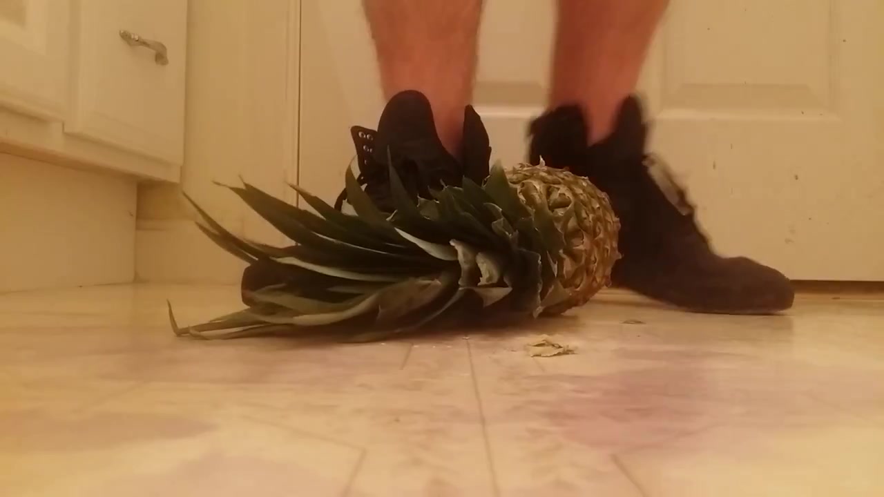 supra sneakers crush pineapple