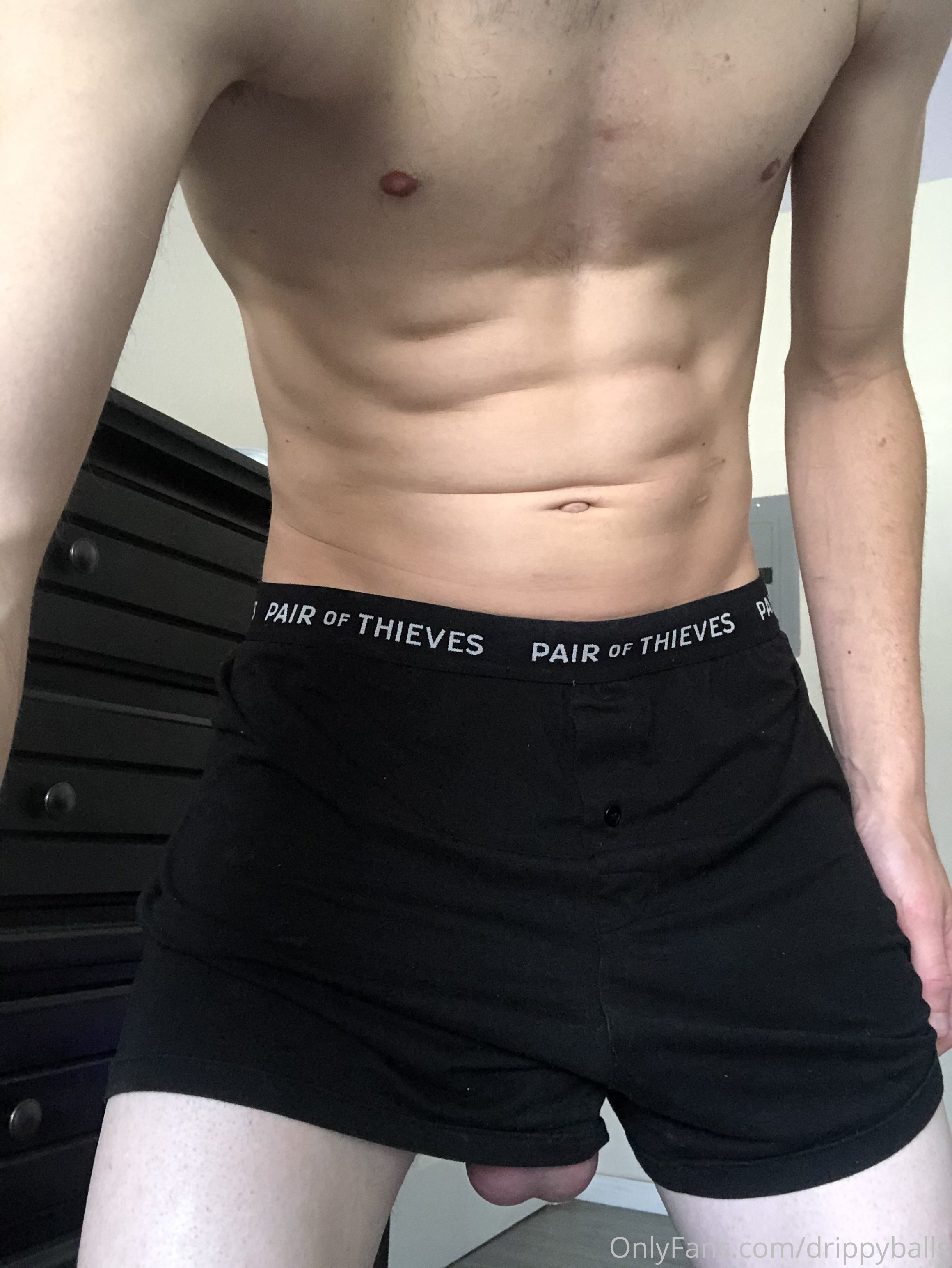 Balls are sexier
