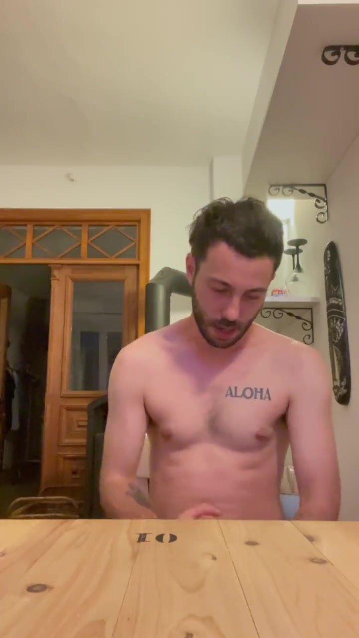 Hot jerk - video 181