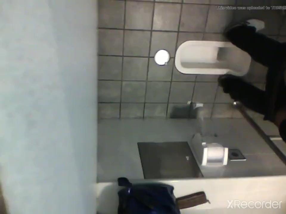 Japanese toilet - video 103