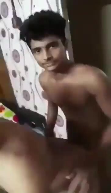 Indian Teen fucking Hard
