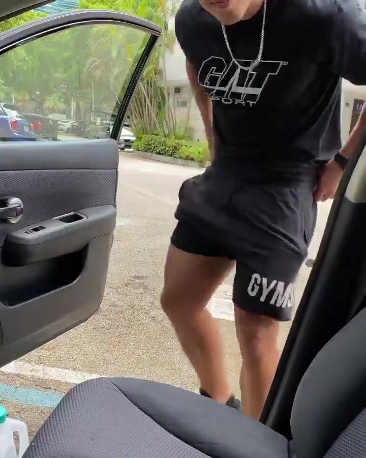 nice  buts dude
